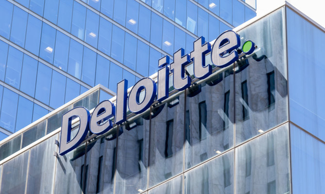 Deloitte to host AI and data event in Riyadh | Arab News