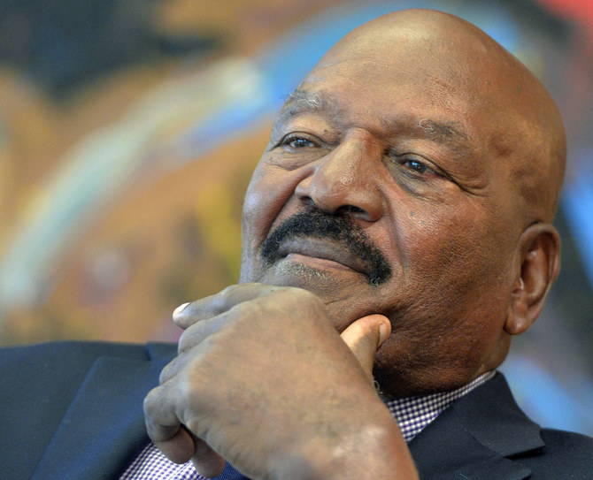 Jim Brown confirms he will return to Cleveland for Browns' Legends