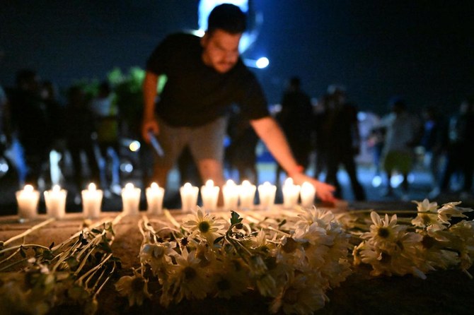 Soccer stadium stampede in El Salvador leaves 12 dead