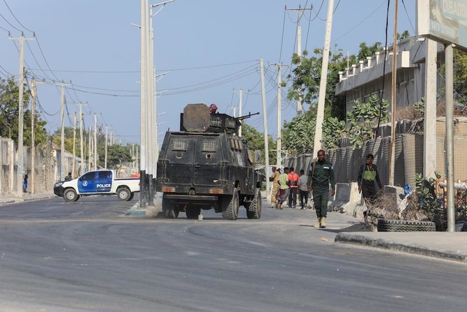 Clash Between Somalia Army And Al Shabab Kills 17 Witness Says Arab News   3842356 807269279 