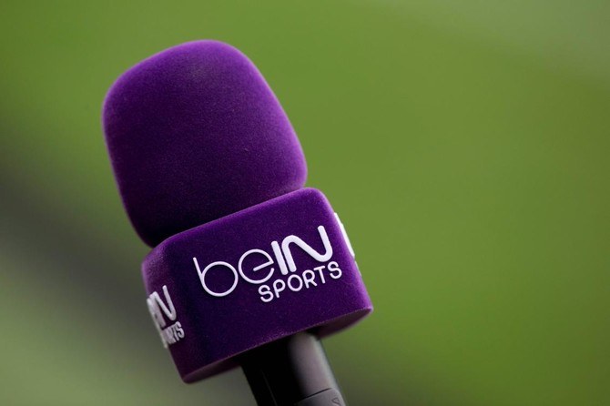 Bein discount basic channels