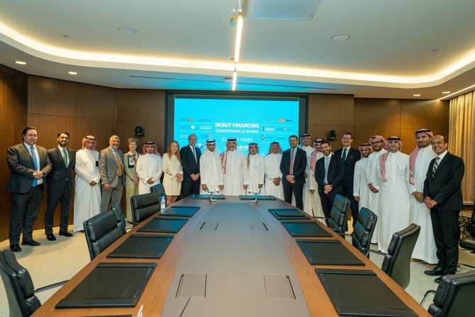 PIF-owned Aircraft Lessor AviLease Raises $1.1bn To Expand Fleet | Arab ...