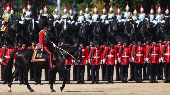 Old Guard battery provides presidential, ceremonial salutes with a bang, Article