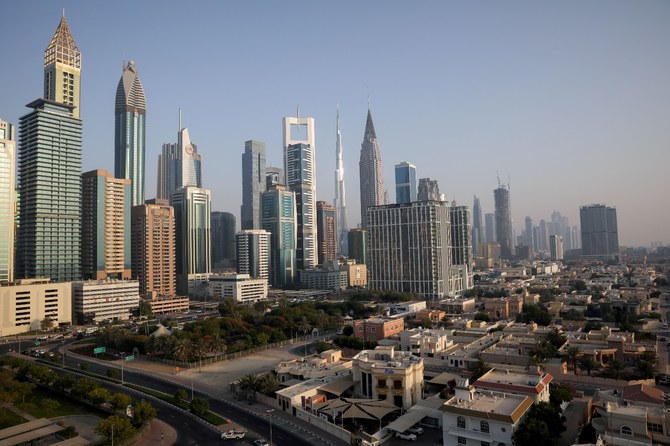 UAE ranked second globally for attracting millionaires | Arab News