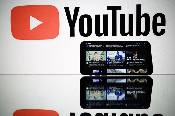 YouTube to launch its first official shopping channel | Arab News