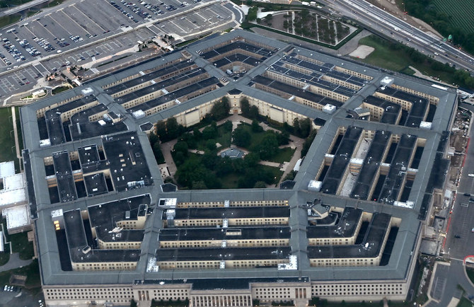 Pentagon Accounting Error Provides Extra $6.2 Billion For Ukraine ...