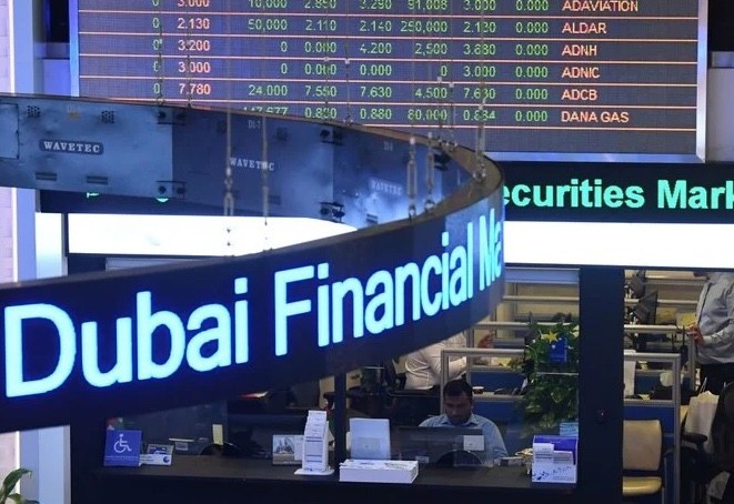 UAE In-focus — Dubai Financial Market Adds 27k Investor Accounts In 5 ...