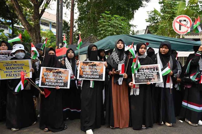 Indonesia Urges UN To Implement Palestine Resolutions In Wake Of   3894571 1909593123 