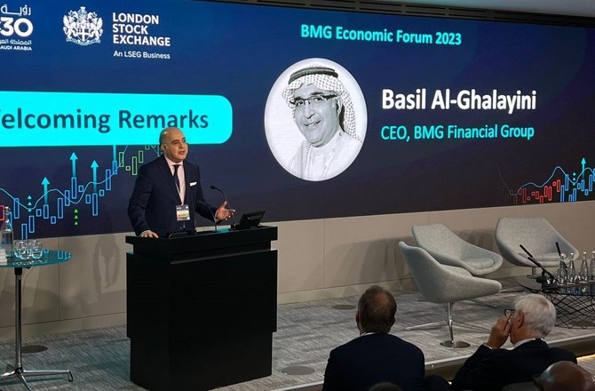 Riyadh has big chance to host Expo 2030 economic forum told