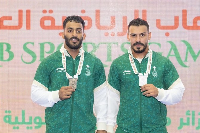 Saudi Arabia To Host 16th Arab Games In 2027 | Arab News