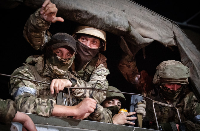 Russian mercenaries in Sudan: What is the Wagner Group's role?, Explainer  News