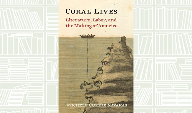 What We Are Reading Today Coral Lives Arab News