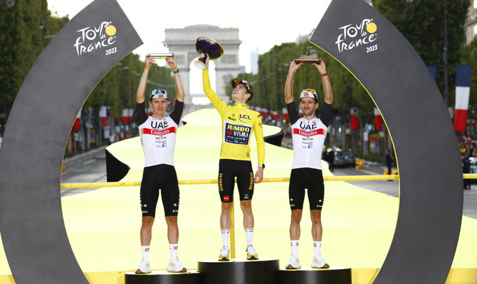 Tour De France 2025 Stage Winners List  : Unveiling the Champions