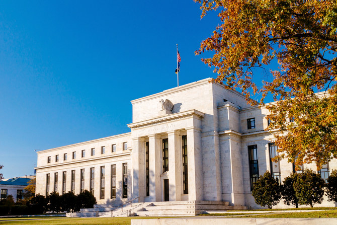 Fed Raises Interest Rates Leaves Door Open To Another Increase Arab News 8588