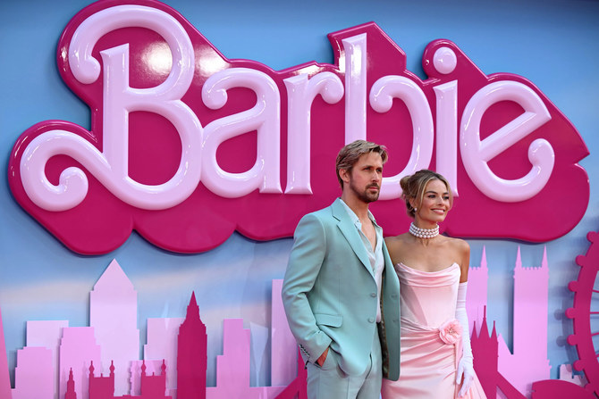 Barbie movie will now be released in the UAE Arab News