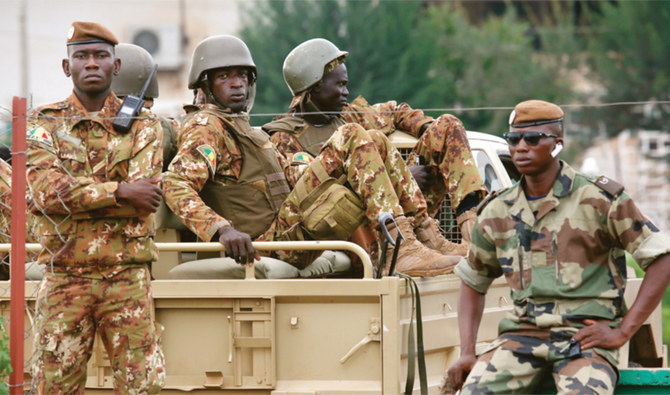 The French Military Base In Chad Gets Stormed For Killing A Soldier - U.S  Military Is Very Mad 