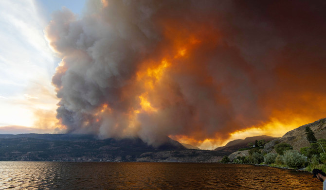 British Columbia Declares State Of Emergency As Firefighters Battle   3959176 1193861196 