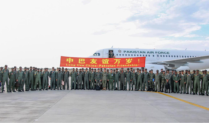 Chinese ships and radar boost navies of Pakistan, Bangladesh and Sri Lanka  | South China Morning Post