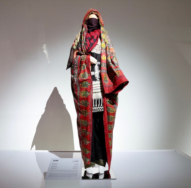 Common Ground exhibition showcases cultural heritage of Saudi Arabia ...