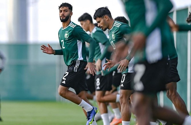 From cleaner to World Cup coach: Who is Saudi Arabia football