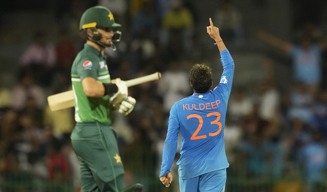 How the Cricket World Cup Is Easing India-Pakistan Tensions