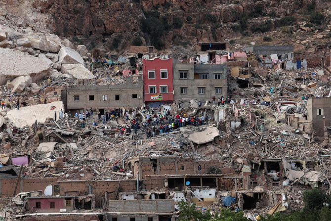 Turkiye earthquake: Victim's brother says Canadian embassy failed family