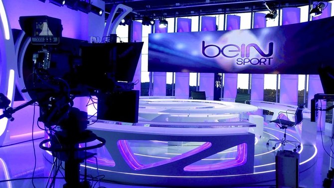 Bein discount sports channel