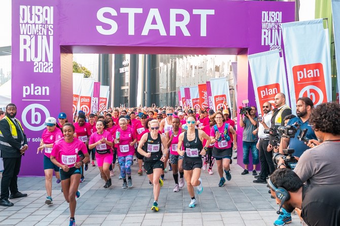 Women Are Dominating the Running WorldWomen Run More Races & Are