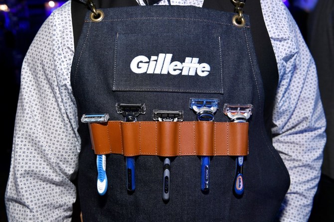 GilletteLabs Saffiano Washbag and Travel Kit | Gillette UK