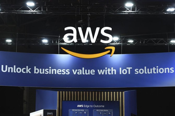 Amazon Steps Up AI Race With $4 Bn Anthropic Investment | Arab News