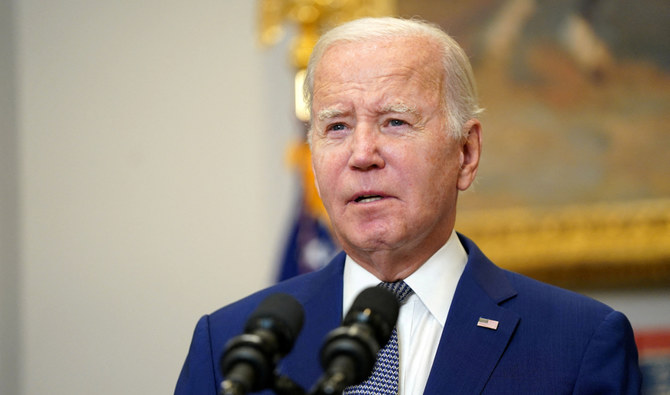 Biden tries to reassure allies of continued US support for Ukraine