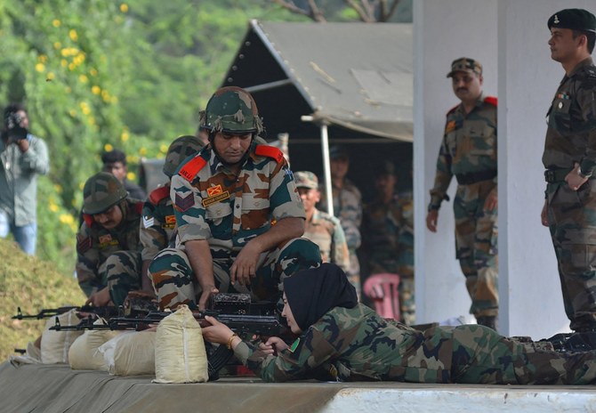 Army Day 2022: Indian Army Gives First Public View Of New Uniform