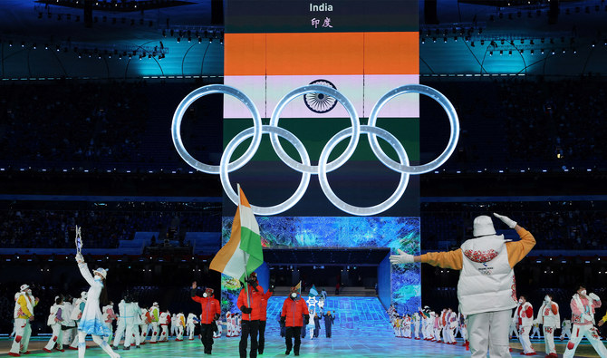 Indian Olympic Association elections set for December 10