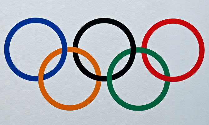 4,533 Logos Olimpics Stock Photos, High-Res Pictures, and Images - Getty  Images
