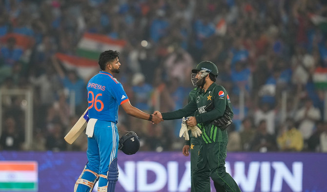 Ahmedabad stadium to host India-Pakistan Cricket World Cup clash, Cricket  News