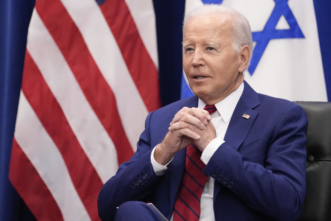 Biden to visit Israel as Gaza aid deal advances