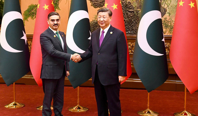 Rising stake of China in Pakistan-occupied Kashmir - India Today