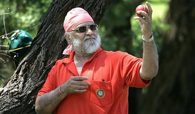 Legendary India Cricketer Bishan Singh Bedi Passes Away At 77, Cricket  News