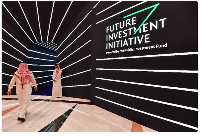 Experts gather in Riyadh to redefine global future | Arab News