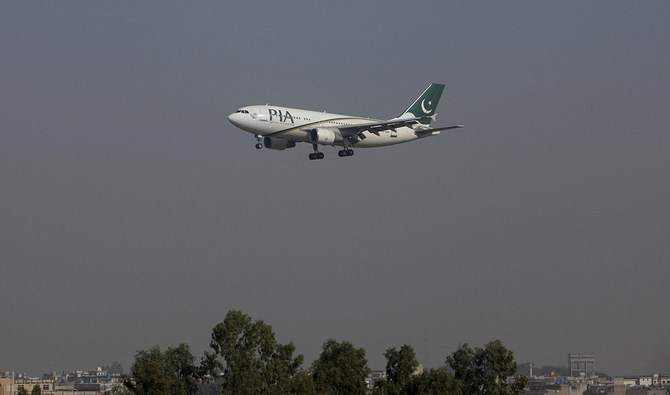 Pakistan National Carrier Set To Run More Flights After Credit Line   4072501 1952245840 