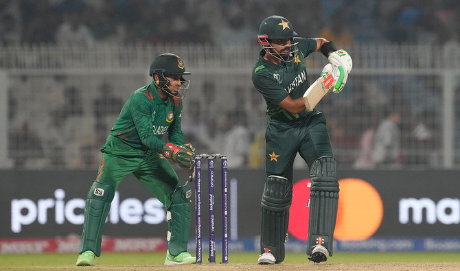 Pakistan face Bangladesh in must-win World Cup clash for both sides today