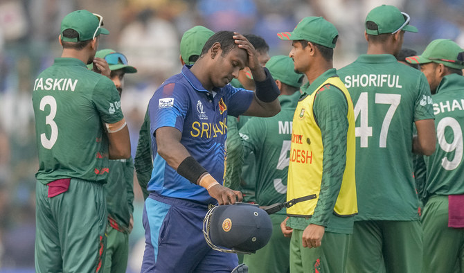 Chandika Hathurusinghe on Shakib Al Hasans absence against Australia