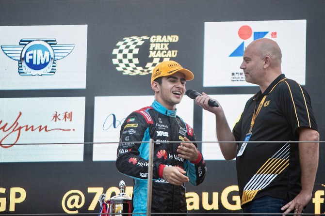 The Macau Grand Prix Is Back In Full Force This November 2023