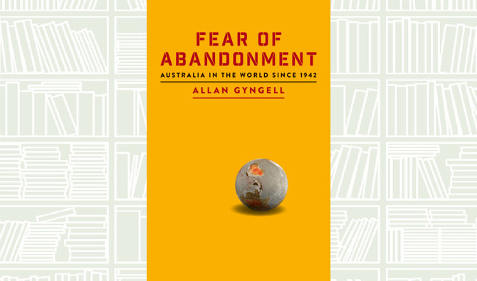 What We Are Reading Today: Fear of Abandonment | Arab News