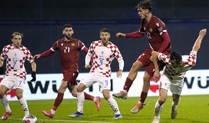 Croatia Seal Final Automatic Qualifying Spot For Euro 2024 And Wales   4105692 248371213 