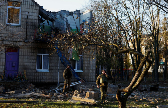 Large-scale drone attack hits Moscow for first time in Ukraine war, Russia