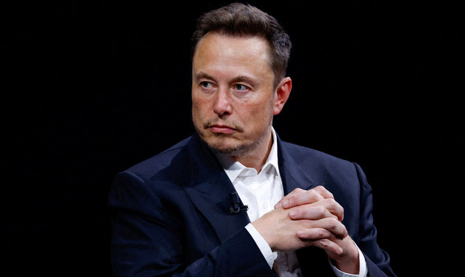 Musk regrets controversial post but won’t bow to advertiser ‘blackmail’