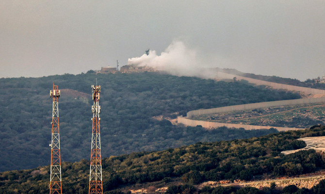 Fighting Between Israel And Hezbollah Escalates As Talks Go On In Bid ...