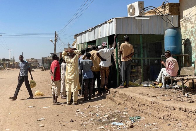 Sudan’s conflict reaches a key city that had been a haven for many, as ...