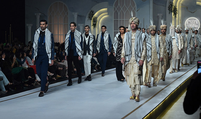 Pakistani men's hotsell fashion designers